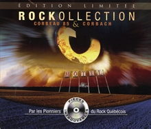 Picture of ROCKOLLECTION  by CORBACH / CORBEAU 85   