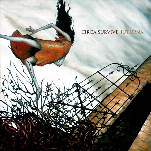 Picture of Juturna  by Circa Survive