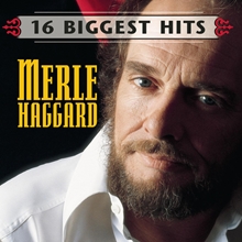 Picture of 16 Biggest Hits  by Merle Haggard