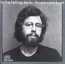 Picture of IN THE FALLING DARK (DLX)  by COCKBURN BRUCE