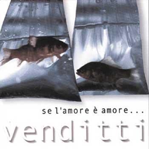 Picture of Se L'Amore E'Amore  by Antonello Venditti