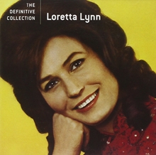 Picture of DEFINITIVE COLLECTION  by LYNN,LORETTA