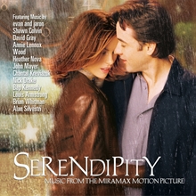 Picture of Serendipity  by Soundtrack