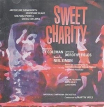 Picture of SWEET CHARITY