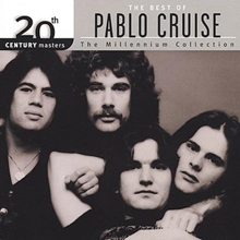 Picture of THE BEST OF PABLO CRUISE  by CRUISE PABLO