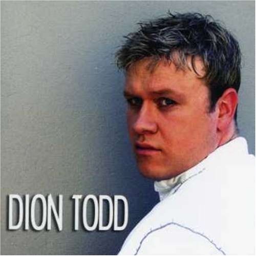 Picture of TODD DION  by TODD DION