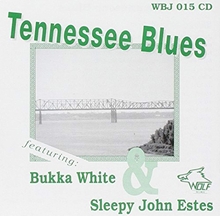 Picture of Tennessee Blues