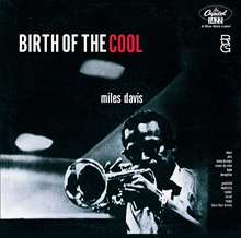 Picture of BIRTH OF THE COOL - RVG  by DAVIS,MILES