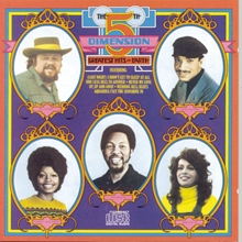 Picture of Greatest Hits  by The Fifth Dimension