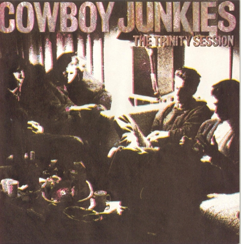 Picture of The Trinity Session  by Cowboy Junkies