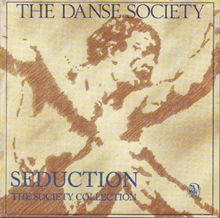 Picture of SEDUCTION ~ THE SOCIETY COLLECTION