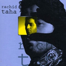 Picture of RACHID TAHA  by TAHA RACHID