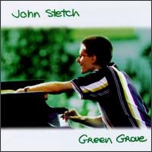 Picture of GREEN GROVE  by JOHN STETCH