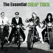 Picture of Essential Cheap Trick  by Cheap Trick