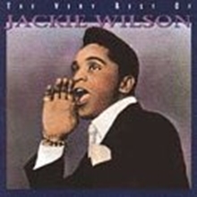 Picture of VERY BEST OF ...  by JACKIE WILSON