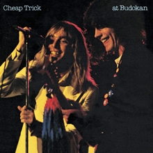 Picture of Live At Budokan  by Cheap Trick