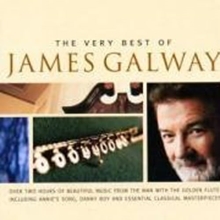 Picture of The Very Best Of James Galway  by James Galway