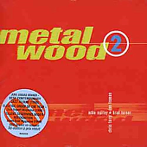 Picture of METALWOOD 2  by METALWOOD