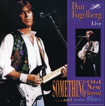 Picture of LIVE  by DAN FOGELBERG