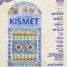 Picture of KISMET