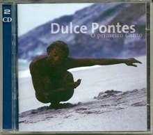 Picture of O PRIMEIRO CANTO  by PONTES DULCE