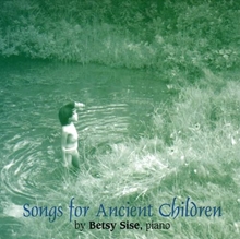 Picture of Songs For Ancient Children