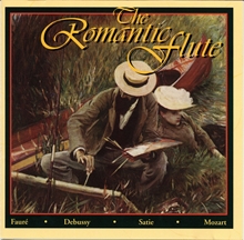 Picture of The Romantic Flute