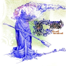 Picture of All'S Well That Ends Well  by Chiodos