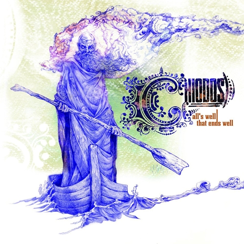 Picture of All'S Well That Ends Well  by Chiodos