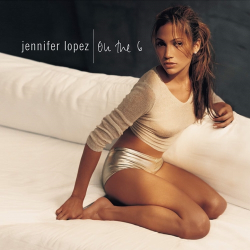 Picture of On The 6  by Jennifer Lopez