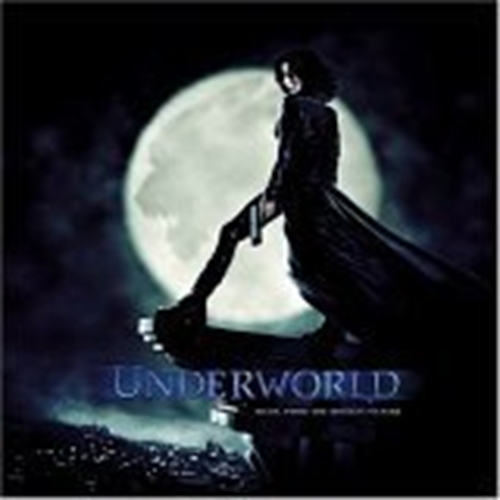 Picture of Underworld  by Various Artists