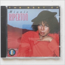 Picture of BEST OF  by MINNIE RIPPERTON