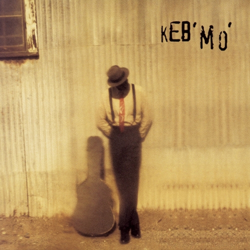 Picture of Keb' Mo'  by Keb' Mo'