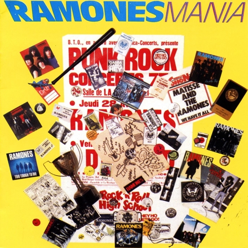 Picture of RAMONESMANIA