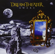 Picture of AWAKE  by DREAM THEATER