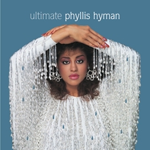 Picture of Ultimate Phyllis Hym  by Phyllis Hyman