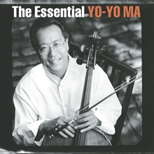 Picture of Essential Yo-Yo Ma  by Yo-Yo Ma