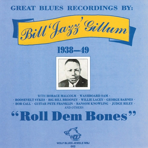 Picture of Roll Dem Bones