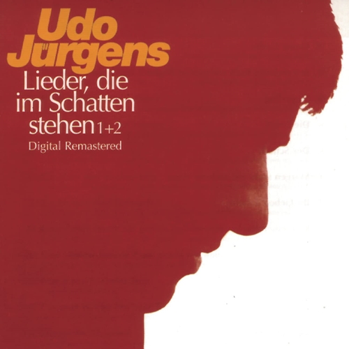 Picture of Lieder, Die Im Schat  by Udo Jurgens