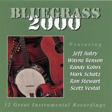 Picture of Bluegrass 2000