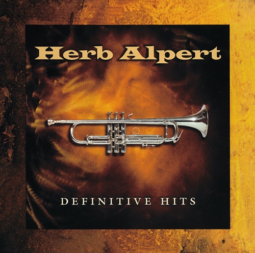 Picture of DEFINITIVE HITS  by ALPERT HERB