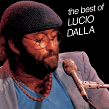 Picture of The Best Of Lucio Da  by Lucio Dalla