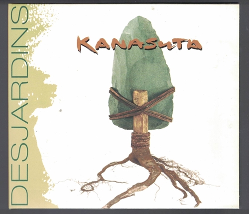 Picture of KANASUTA  by DESJARDINS RICHARD