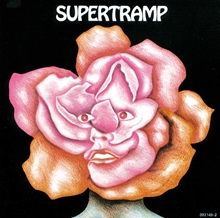 Picture of SUPERTRAMP (REMASTERED)  by SUPERTRAMP