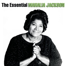 Picture of The Essential Mahalia Jackson  by Mahalia Jackson