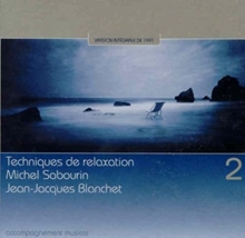 Picture of Techniques De Relaxa  by Michel Sabourin