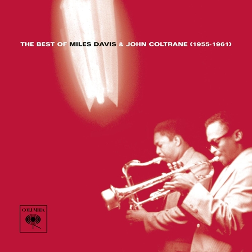 Picture of The Best Of The Complete Columbia Recordings (Remastered)  by Miles & John Coltrane Davis