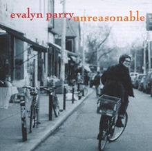 Picture of UNREASONABLE  by EVALYN PARRY