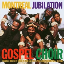 Picture of JUBILATION VII: HAMBA EKH  by MONTREAL JUBILATION GOSPEL CHOIR