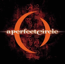 Picture of MER DE NOMS  by A PERFECT CIRCLE